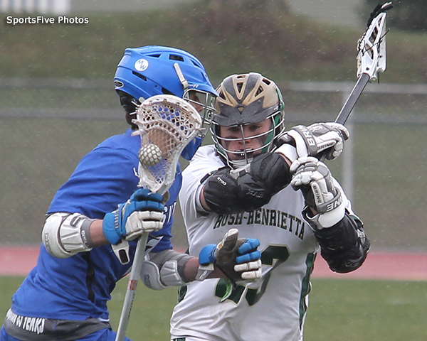 2018 Oswego at Rush-Henrietta