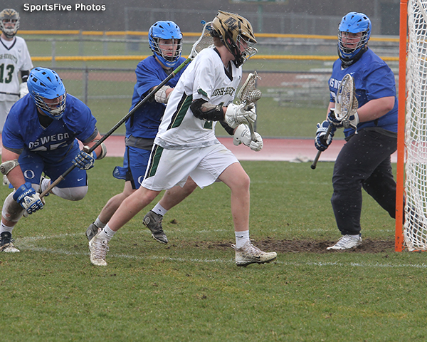 2018 Oswego at Rush-Henrietta