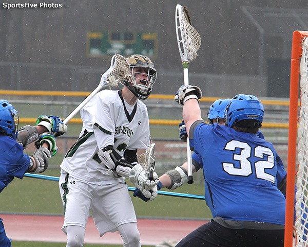 2018 Oswego at Rush-Henrietta