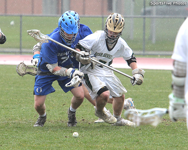 2018 Oswego at Rush-Henrietta