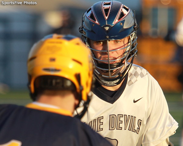 2018 Whitman at Mynderse