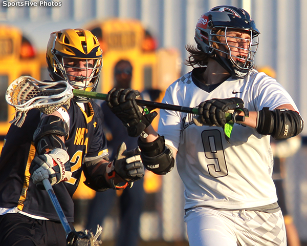 2018 Whitman at Mynderse