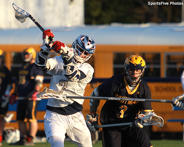 2018 Whitman at Mynderse