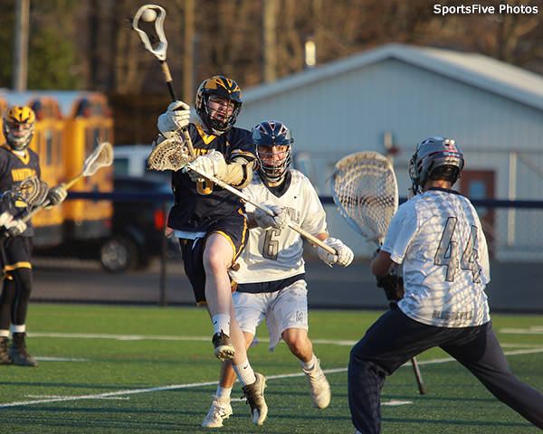 2018 Whitman at Mynderse