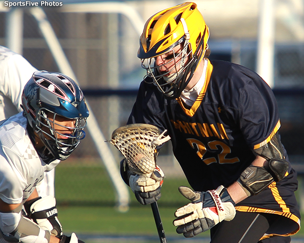 2018 Whitman at Mynderse