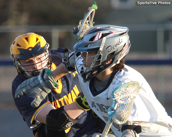 2018 Whitman at Mynderse