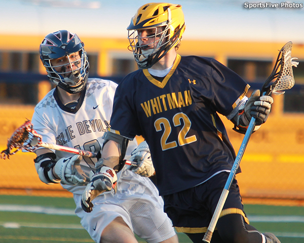 2018 Whitman at Mynderse