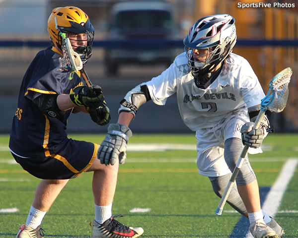 2018 Whitman at Mynderse