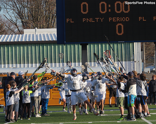 2018 Whitman at Mynderse