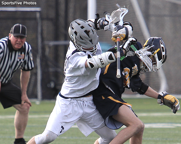 2018 Victor at Thomas