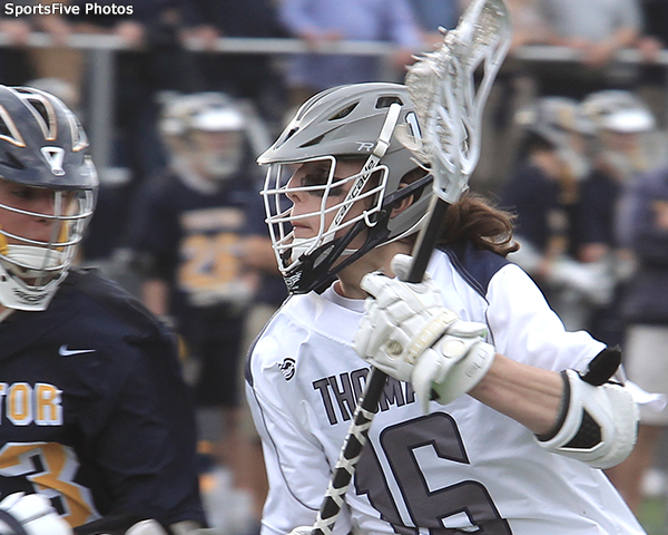 2018 Victor at Thomas