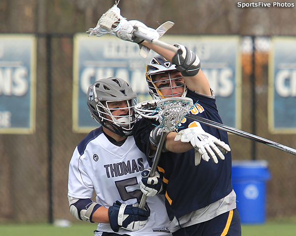 2018 Victor at Thomas