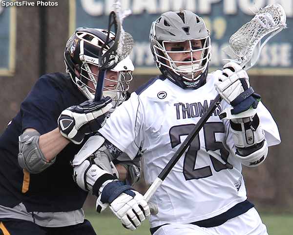 2018 Victor at Thomas