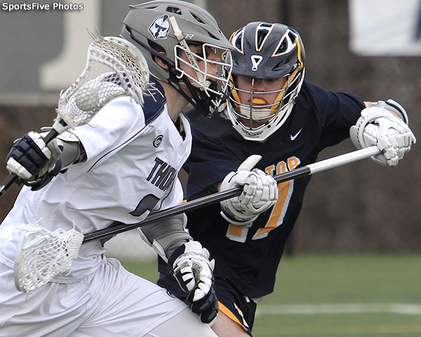 2018 Victor at Thomas