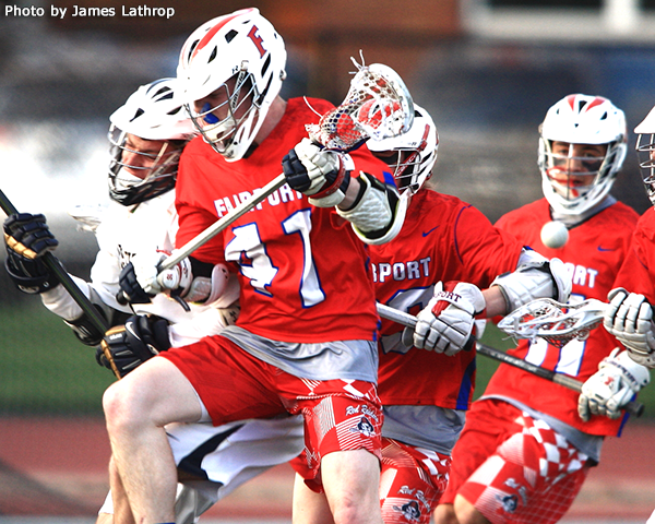 2018 Fairport at Brighton