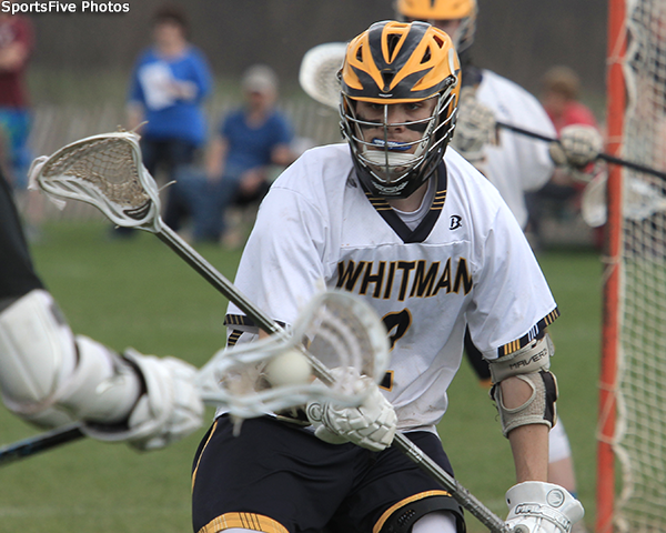 2018 Waterloo at Marcus Whitman