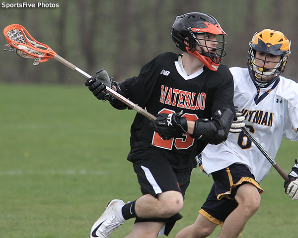 2018 Waterloo at Marcus Whitman