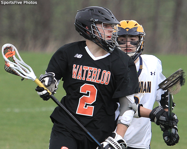 2018 Waterloo at Marcus Whitman