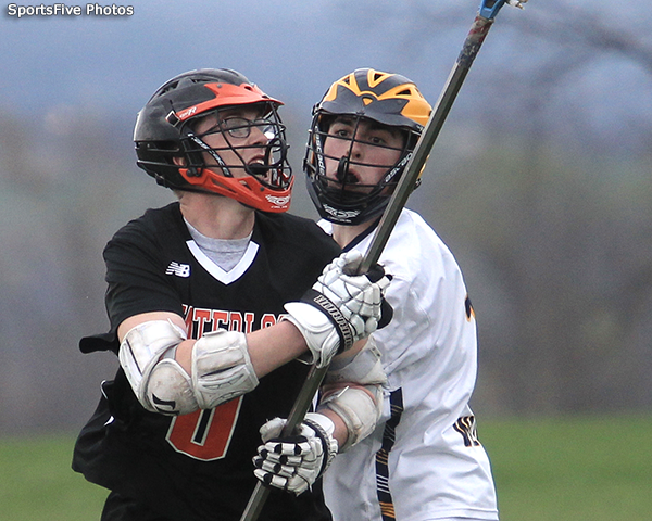 2018 Waterloo at Marcus Whitman