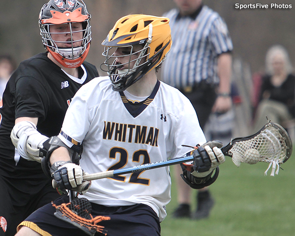 2018 Waterloo at Marcus Whitman