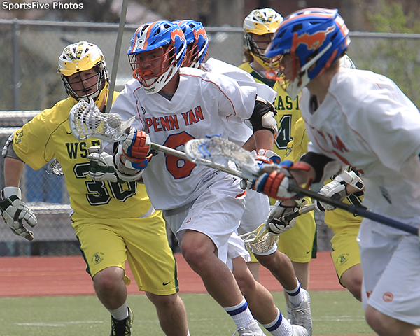 2018 W Seneca E at Penn Yan