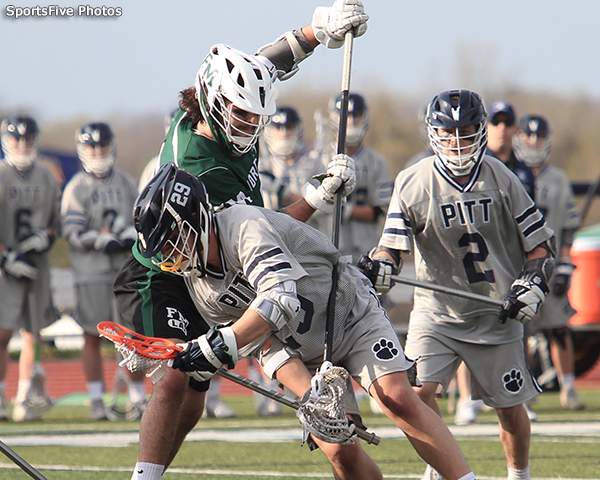 2018 FM at Pittsford