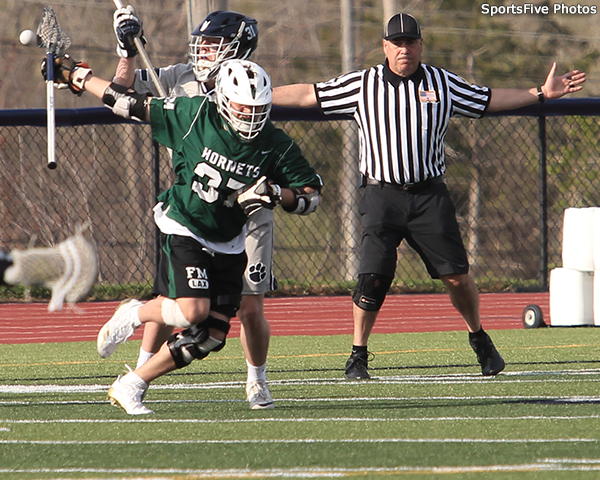 2018 FM at Pittsford