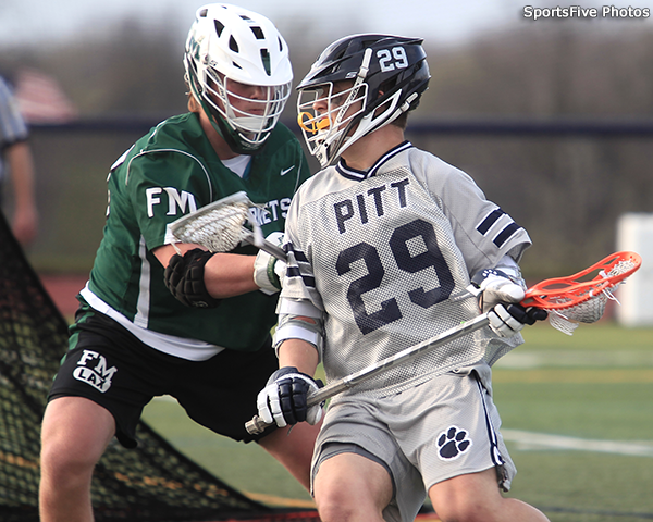 2018 FM at Pittsford