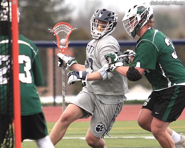 2018 FM at Pittsford