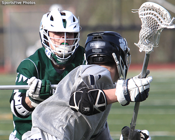 2018 FM at Pittsford