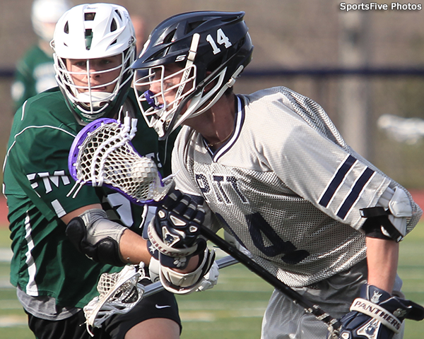 2018 FM at Pittsford