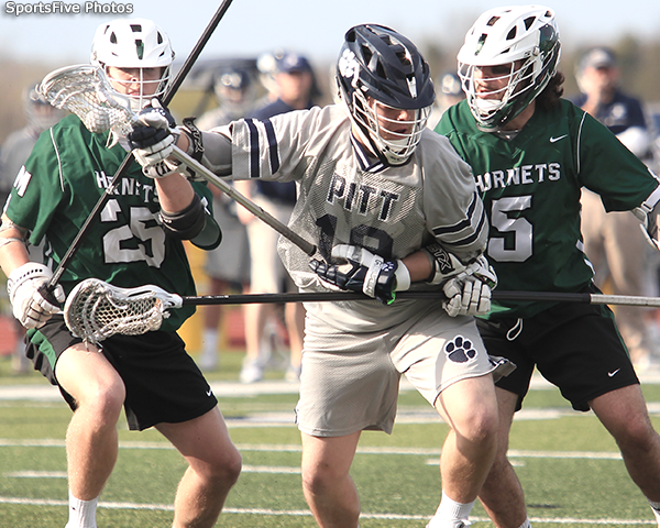 2018 FM at Pittsford