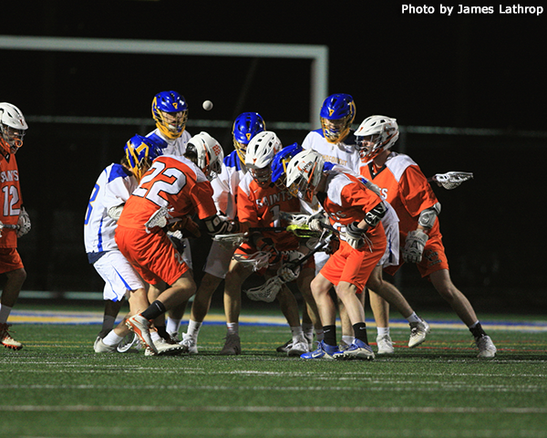 2018 CC at Irondequoit