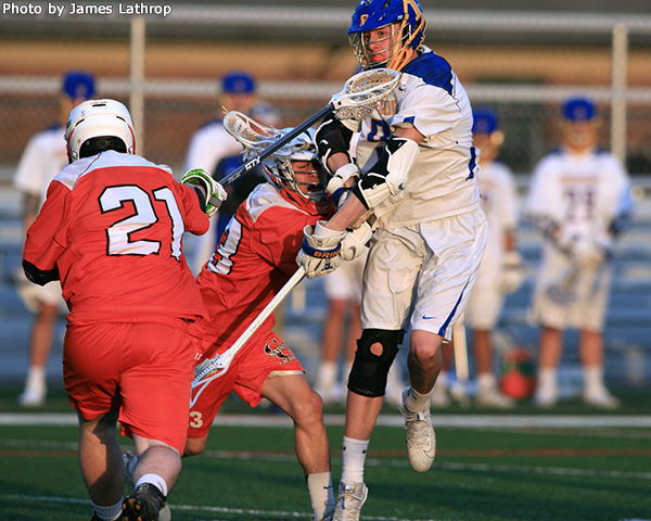 2018 CC at Irondequoit