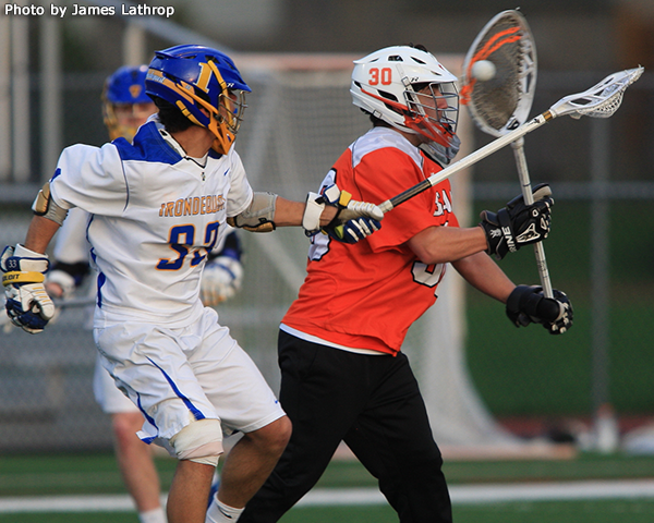 2018 CC at Irondequoit