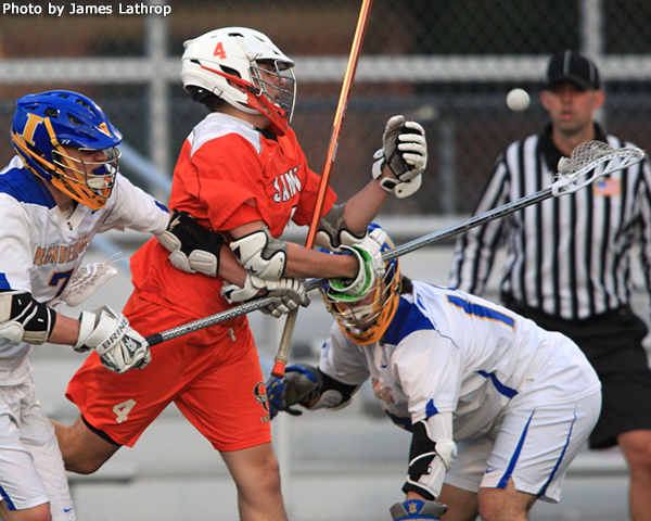 2018 CC at Irondequoit