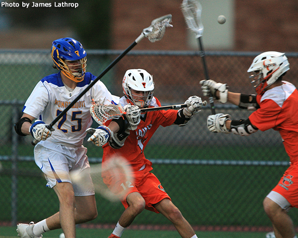 2018 CC at Irondequoit