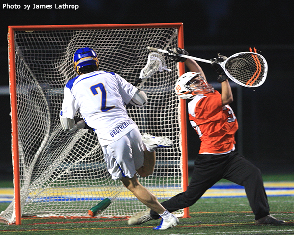 2018 CC at Irondequoit