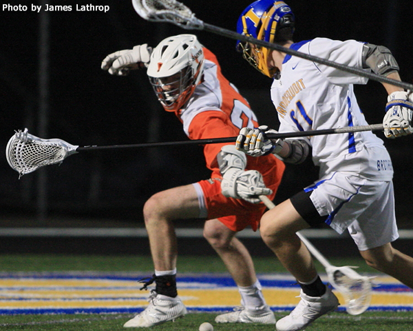 2018 CC at Irondequoit