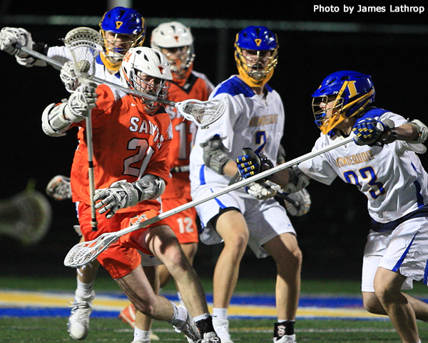 2018 CC at Irondequoit