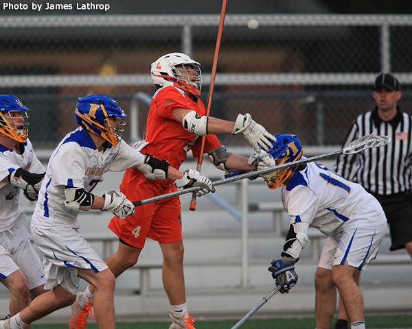 2018 CC at Irondequoit