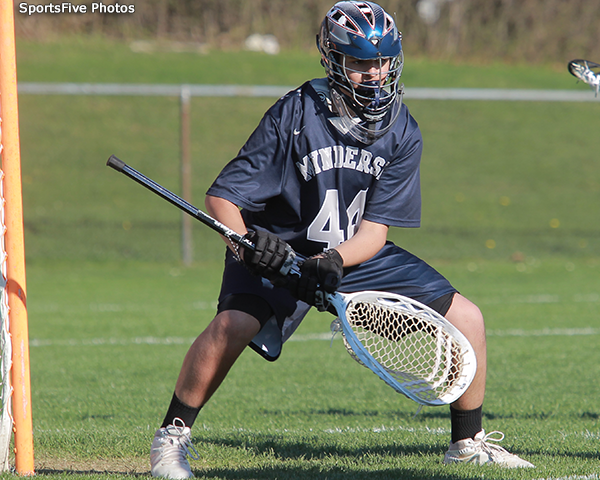 2018 Mynderse at Batavia