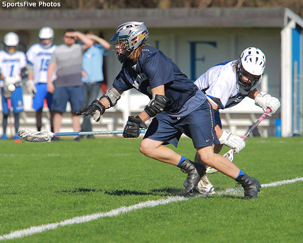 2018 Mynderse at Batavia