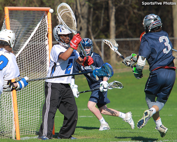 2018 Mynderse at Batavia