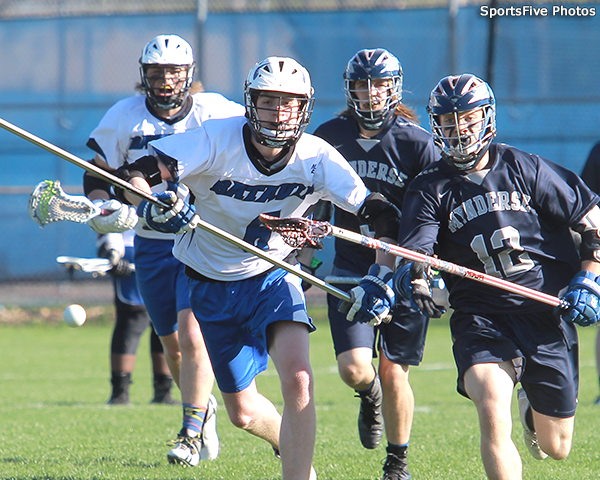 2018 Mynderse at Batavia