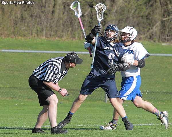 2018 Mynderse at Batavia