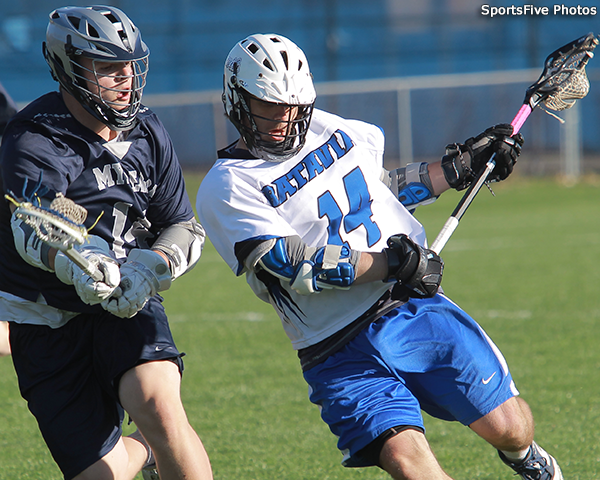 2018 Mynderse at Batavia