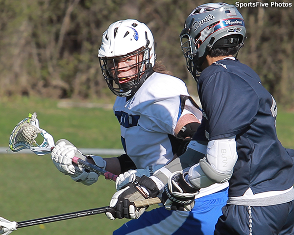 2018 Mynderse at Batavia