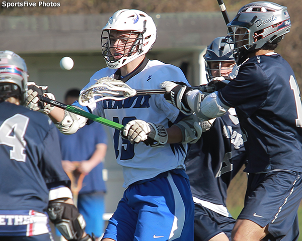 2018 Mynderse at Batavia