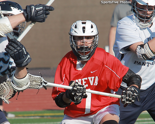 2018 Gananda vs Geneva